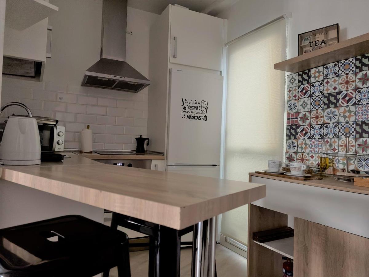 Al-Andalus: Juderia, Mezquita Apartment Cordoba Luaran gambar
