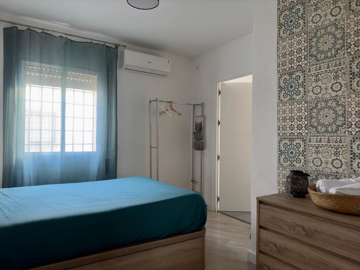 Al-Andalus: Juderia, Mezquita Apartment Cordoba Luaran gambar