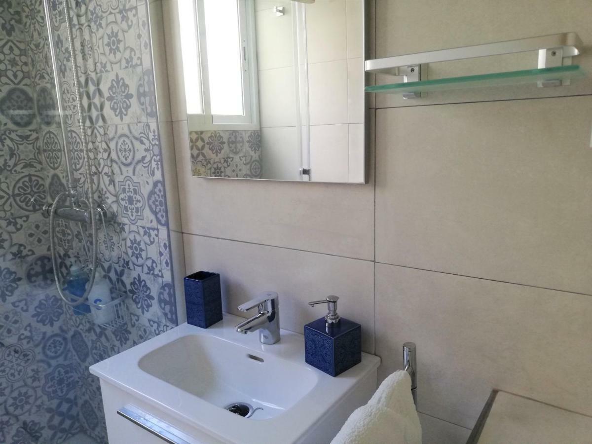 Al-Andalus: Juderia, Mezquita Apartment Cordoba Luaran gambar